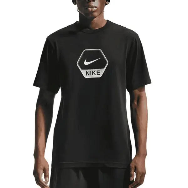 Tricou Nike M NSW CS SS GFX TEE