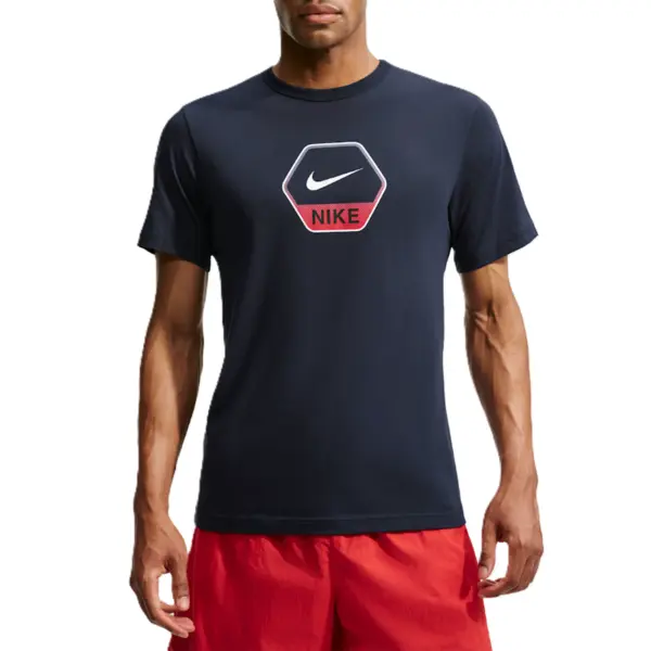Tricou Nike M NSW CS SS GFX TEE