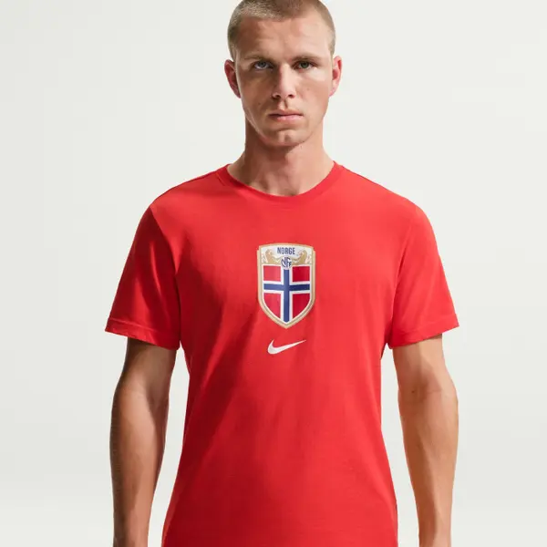 Tricou Nike NOR M Nk Crest Tee