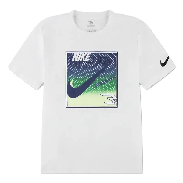 Tricou Nike RWB POP MESH GRAPHIC TEE