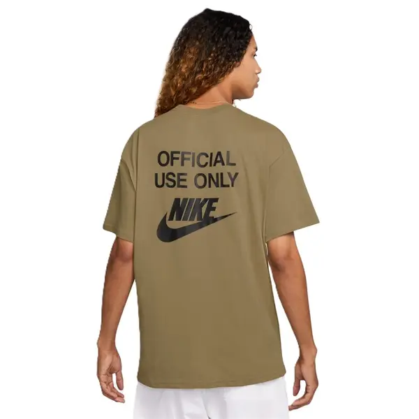 Tricou Nike U NSW TEE M90 OC REMIX