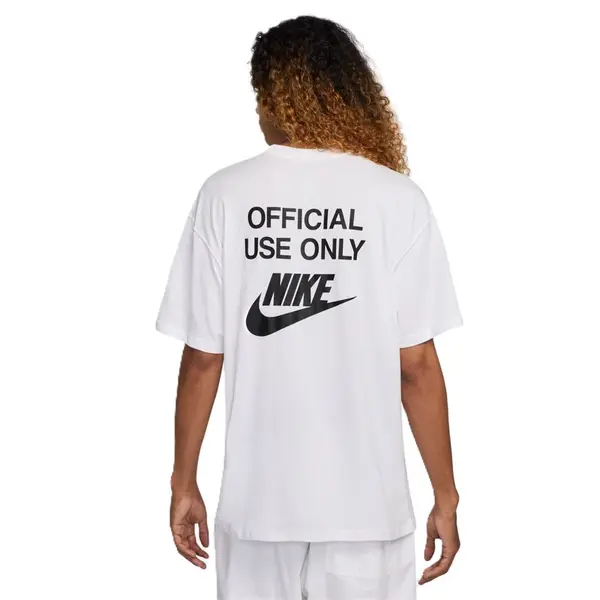 Tricou Nike U NSW TEE M90 OC REMIX