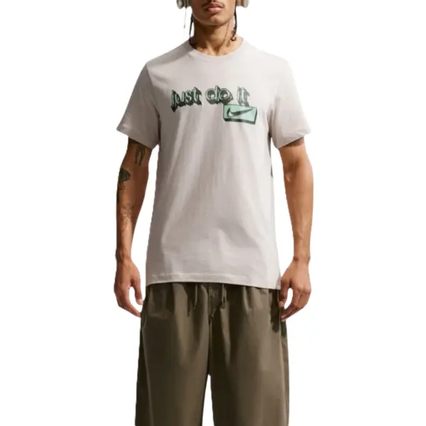 Tricou Nike U NSW TEE STD BLUR JDI