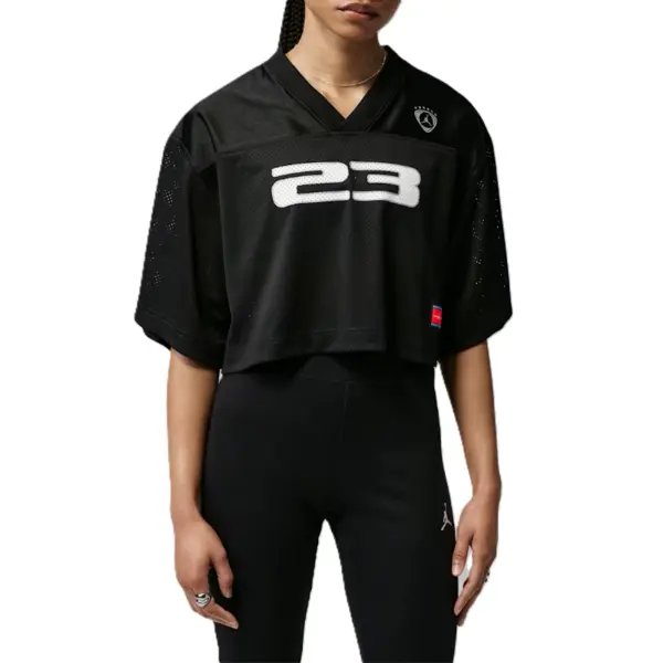 Tricou Nike W J BRK SS JRSY TOP FC