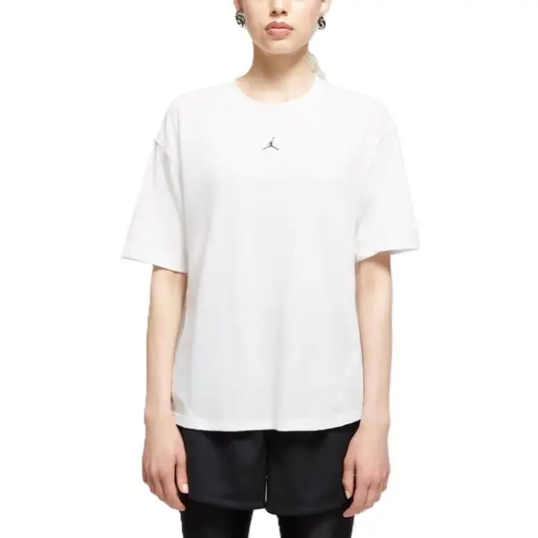 Tricou Nike W J SPT DIAMOND SS TOP
