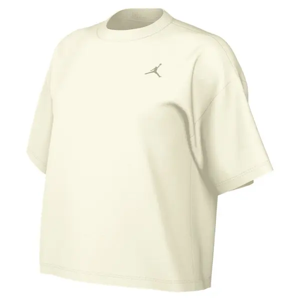 Tricou Nike W J SS GF GFX TEE ROSE