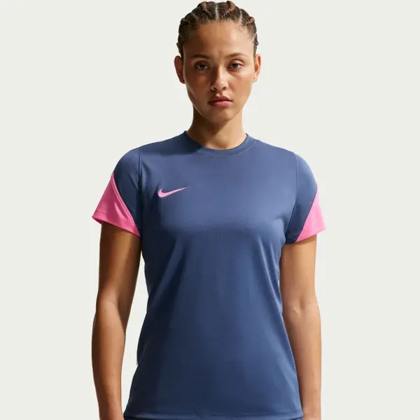 Tricou Nike W Nk Df Strk Ss Top K