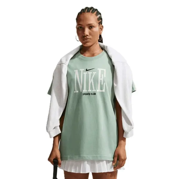 Tricou Nike W NSW CLSC BF OC INCONNECT TEE