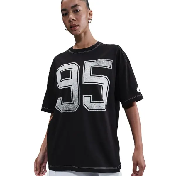 Tricou Nike W NSW STREET SS OS TEE