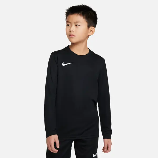 Tricou Nike Y Nk Df Park Vii Jsy Ls