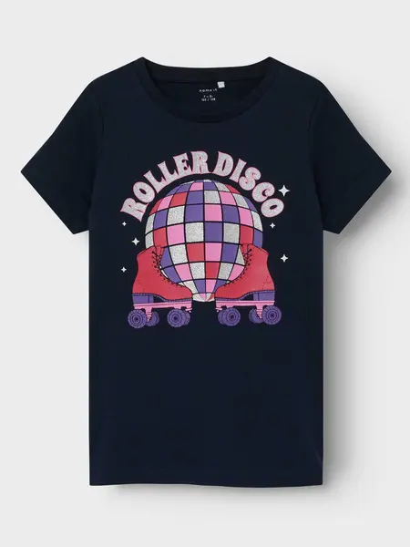 Tricou Nkfbeate Ss Top Pb
