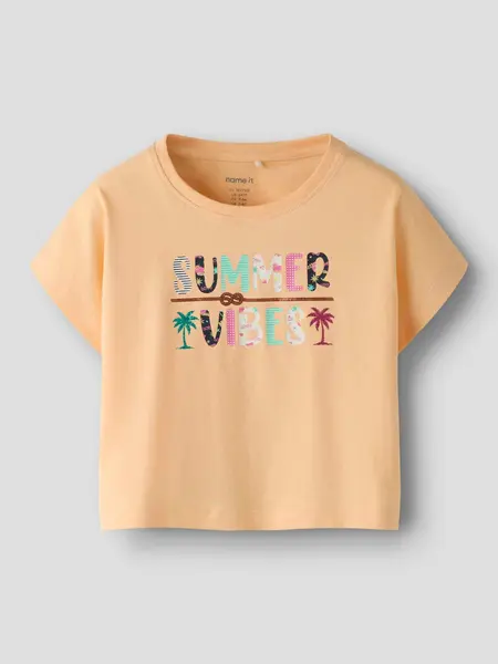 Tricou Nkffie Capsl Sh Ss Top Ps