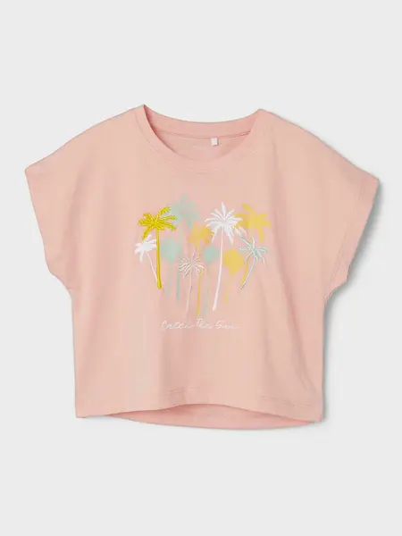 Tricou Nkfharikke