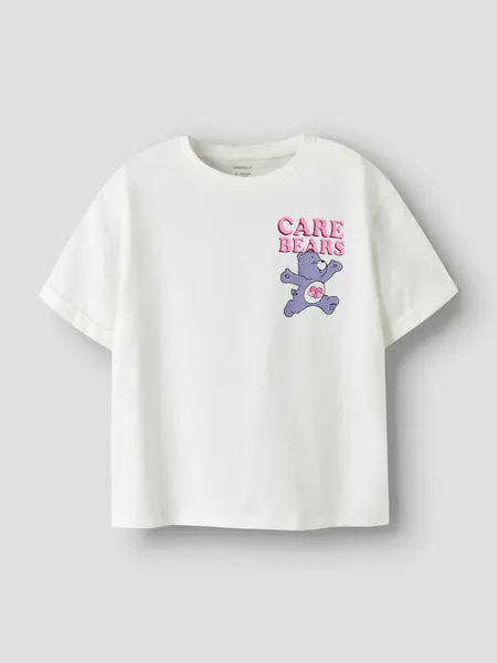Tricou Nkfmumma Carebears Nreg Ss Top Box Sky