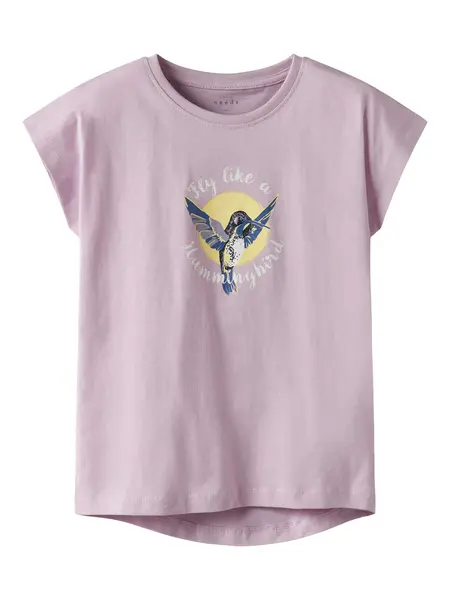 Tricou Nkfvigea Capsl Top