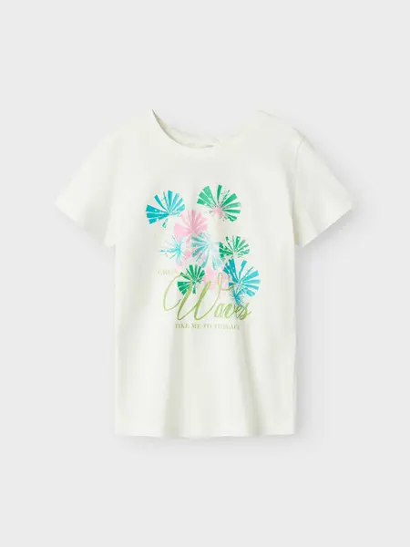 Tricou Nkfzoku Ss Sun Top Box
