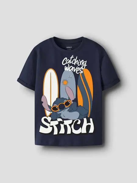 Tricou Nkmact Stitch Ss Nreg Top Box Wdi