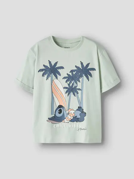 Tricou Nkmact Stitch Ss Nreg Top Box Wdi