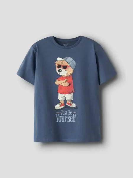 Tricou Nkmdobs Ss Nreg Top Box