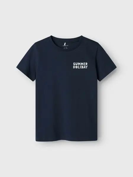 Tricou Nkmfetler Ss Top Box