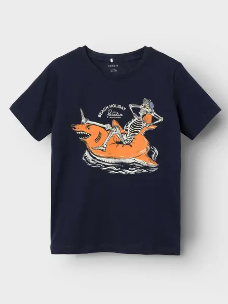 Tricou Nkmfeune