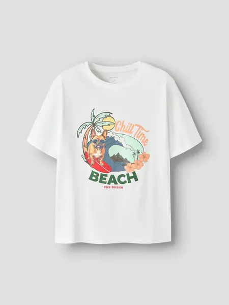 Tricou Nkmjowi Ss Nreg Top Box