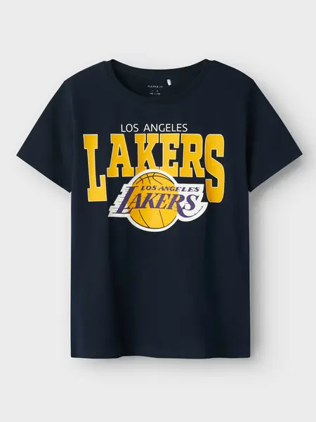 Tricou Nkmmads Nba Ss Top