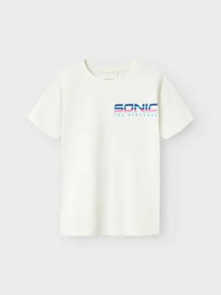 Tricou Nkmmarcel Sonic