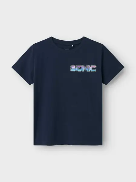Tricou Nkmmarcel Sonic