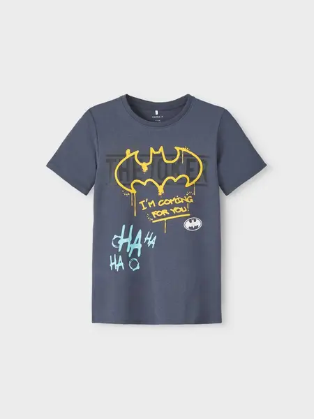 Tricou Nkmsappa Batman Ss Top Wab