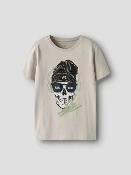 Tricou Nkmted Ss Top