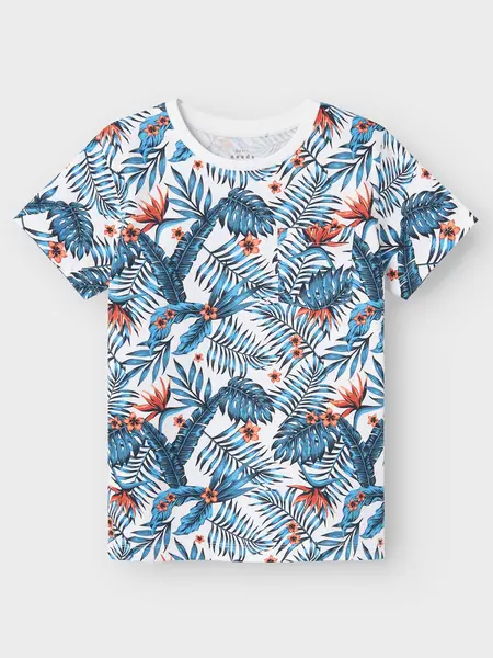 Tricou Nkmvalmas Ss