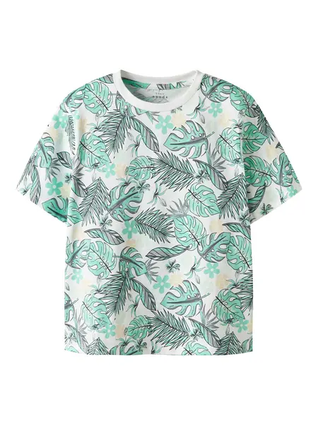 Tricou Nkmvalmas Ss Nreg Top