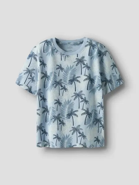 Tricou Nkmvalther Ss Nreg Top