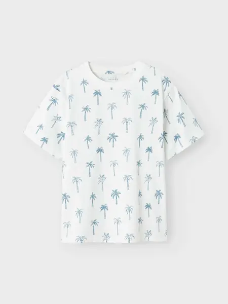Tricou Nkmvalther Ss Nreg Top