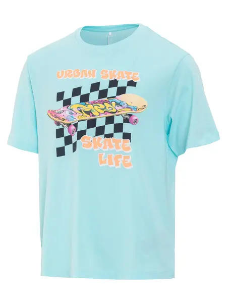 Tricou Nkmvoto Ss Nreg Top