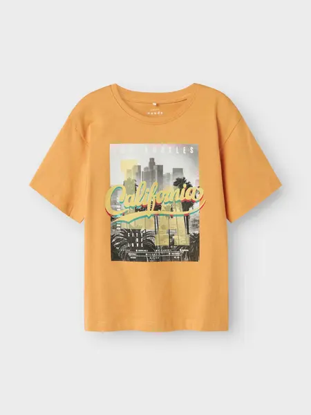 Tricou Nkmvoto Ss Nreg Top