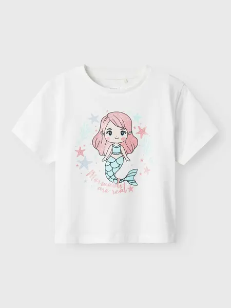 Tricou Nmffrejane Ss Nreg Top