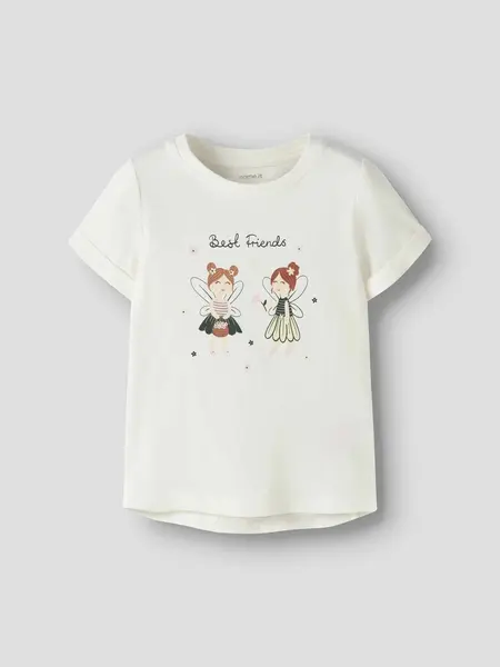 Tricou Nmfvix Ss Top