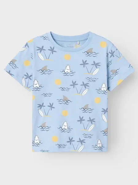 Tricou Nmmvalther