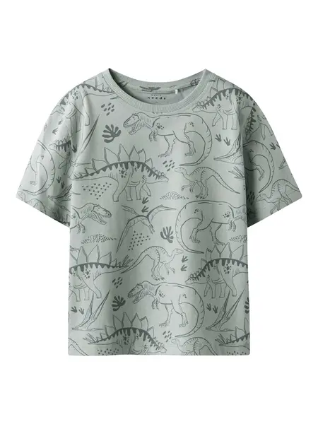 Tricou Nmmvalther Ss Nreg Top