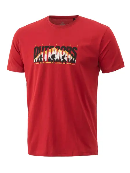 Tricou Outdoors Ii