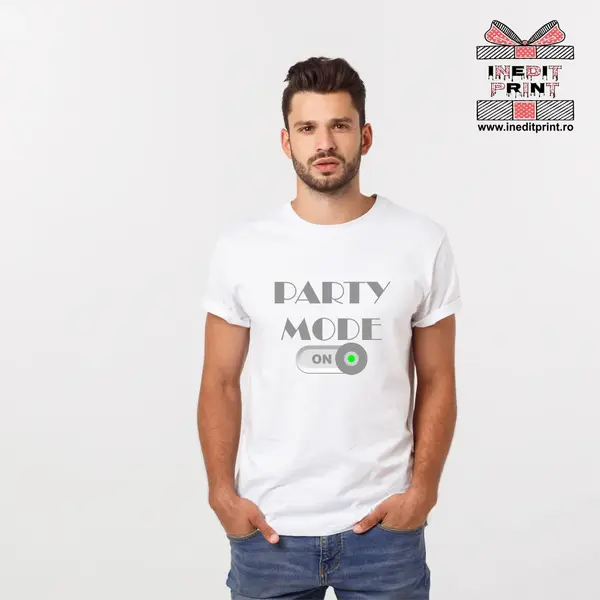 Tricou Party TP59 -