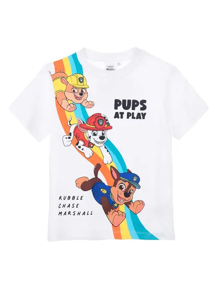 Tricou Paw Patrol