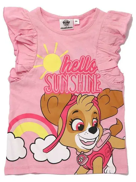 Tricou Pawpatrol