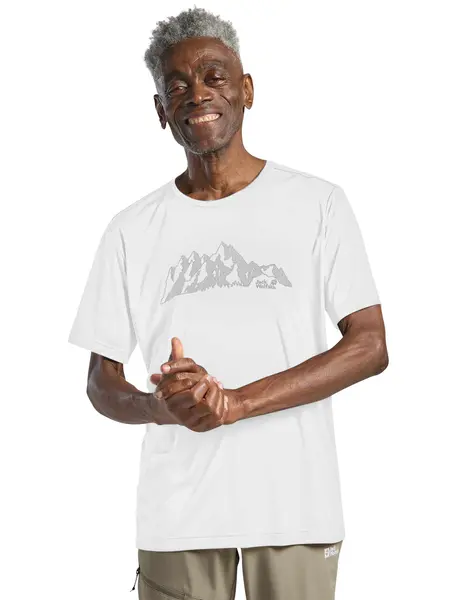 Tricou Peak Graphic T M