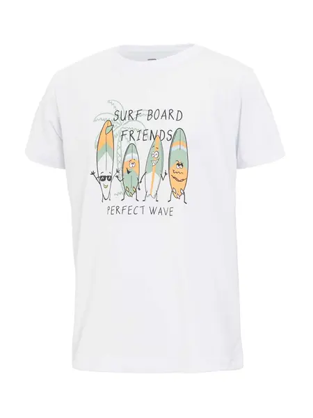 Tricou Perfect Wave