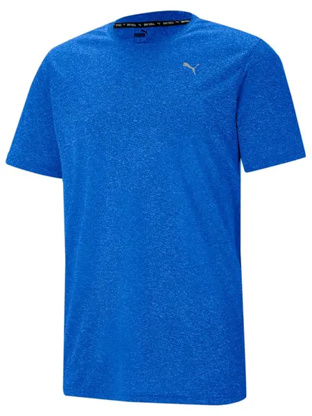 Tricou Performance Heather M