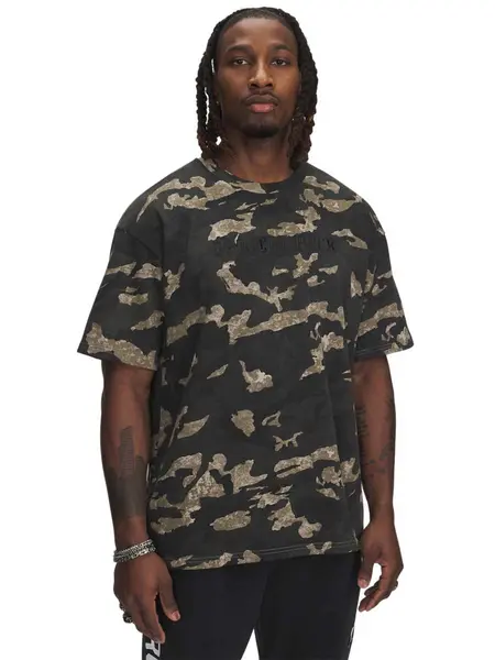 Tricou Pjt Rck Hwt Aop Ss
