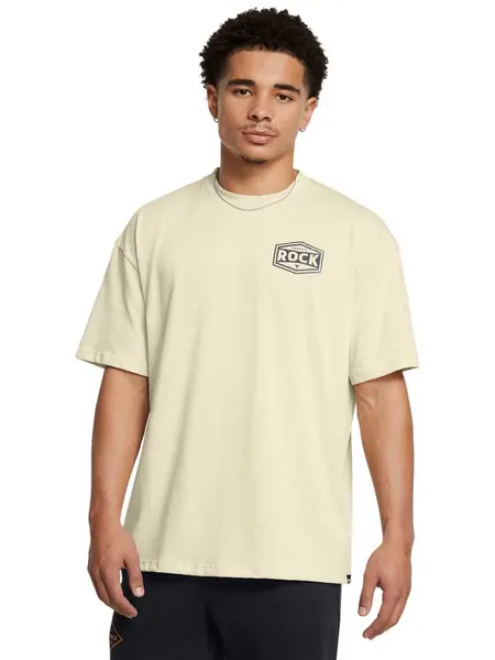 Tricou Pjt Rck Hwt Ss Tools